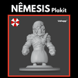 NEMESIS1.png Nemesis Plakit Residual Evil