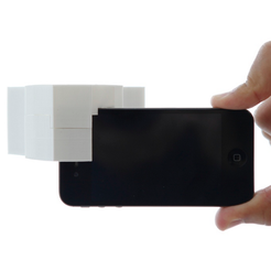 Capture_d__cran_2015-01-28___17.05.46.png Free STL file iPhone 4s Stereo Camera Adapter・3D print design to download
