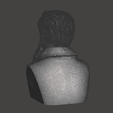 Alexander-Graham-Bell-5.png 3D Model of Alexander Graham Bell - High-Quality STL File for 3D Printing (PERSONAL USE)