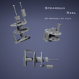speargun reel.png SpearGun Reel