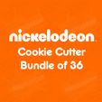 1-main.jpg Nickelodeon cartoons cookie cutter bundle of 36