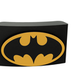 Batman-Emblem-v4-s2.png Emblem, Batman for special belt buckle