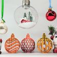 Ornament-2025-text-flip.jpg Text Flip: Weihnachtsmann - 2025