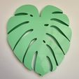 Leaf-1_print.jpg Flower Pot Stand
