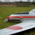 Ki61_photo3.JPG Kawasaki Ki-61 1:12 R/C flying 3D printed model