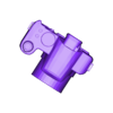 camera stl.stl Compact Digital Camera Model – 3D Printable (Lumix Style)