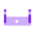 Low_profile_hs1177_mount.stl HS1177 low profile mount