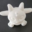 Cod627-Cute-Sitting-Goat-11.jpeg Cute Sitting Goat