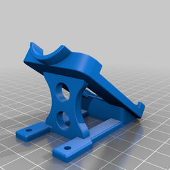ddb3a39e5e39b42a129e549ceda12923.png Archivo 3D gratuito Soporte Armattan F1-4B Runcam HD 35・Objeto para descargar e imprimir en 3D
