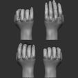 ZBrush-Document.jpg Hand details