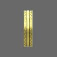 Greek-Maze-Pattern-Ring---16mm-Inner-Diameter-5.jpg Bague à motif de labyrinthe grec - 16 mm de diamètre intérieur