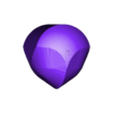 gomboc-reverse-engineered.stl Fichier STL gratuit Gömböc・Modèle pour imprimante 3D à télécharger