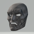 6.png Dr Doom wearable Mask/Helmet