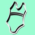 Malla.JPG cookie cutters summer beach fruits set, cortantes verano frutas playa