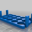 37c9b827-b7ad-4279-8ff9-f0d2c7f809b1.png Inserto per batteria AA per box batteria