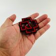 IMG_0602.jpg Fichier STL Porte-clés Rammstein・Idée pour impression 3D à télécharger
