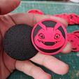 20250217_114930.jpg Koromon digimon coin