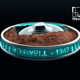 4BBD5B40-15B5-4E7F-B436-5946C1FA4D5B.png UFO - ROSWELL UFO