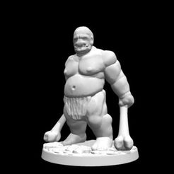 db7a20baf1b86787d371e90a25e4cc8e_preview_featured.jpg Savage Ogre (28mm/Heroic scale)