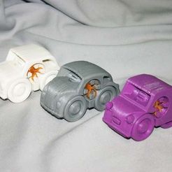 CarCollectionIII.jpg Rubber Band Powered Car Collection III