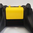 IMG_20210507_135326.jpg Xbox One Controller Battery Cover + Xbox button Glare Shield