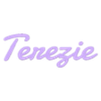 Terezie.stl Terezie
