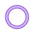 Simbol PS Circle v1.stl PlayStation Symbol Stand