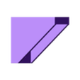 angle_50x50x50_D4.5.stl Angle (3 diffrent sizes) // STL File