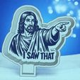 1-Photoroom-21.jpg Jesus, I saw that Freshie mold Housing