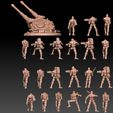 android-lineup-back.jpg Android Infantry
