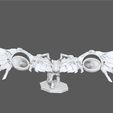 2.jpg VULTURE SPIDERMAN HOMECOMING STATUE FOR 3D PRINT 3D print 3D print model