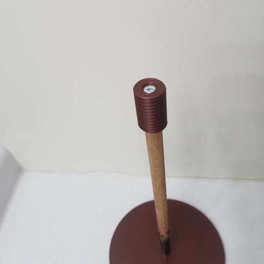 20200324_230412.jpg Paper Towel Stand