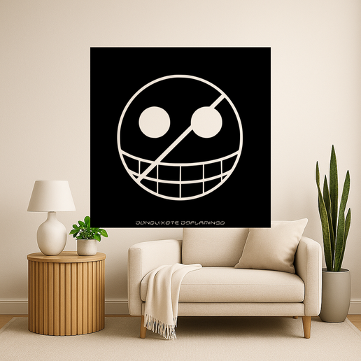 One Piece Donquixote Doflamingos Whip