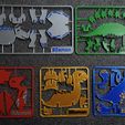 dino-kit-card-set2.jpg Dinosaurs Kit Cards