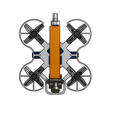 cao-cetus-frame-top.png Skorpion drone