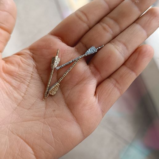 flechas-pequeñas.jpg Стрелка 🏹 [для декоративного использования].