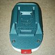 014.jpg PARKSIDE X20 on AEG / RIDGID 18V Battery Adapter