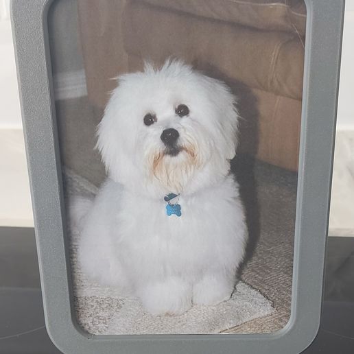 Picture Frame A5 Portrait