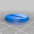 Rnd_28mm_slotta_B.png Round base pack (magnet stand)