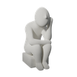 1.png Cycladic Thinking Man