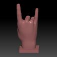 baqueta3.jpg THE HAND DRUMSTICK HOLDER 16mm