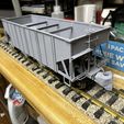 474059895_1061721159091182_7019969849051917655_n.jpg Standard Steel 50 ton hopper - G Scale