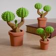 1.jpg 3D Printable Mini Tree