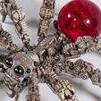 PC060387.jpg Araignée Steampunk Orb