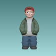 1.png Theodore J. Detweiler della serie animata “Recess”