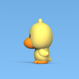 Cod1347-Cute-Little-Duck-2.png Cute Little Duck