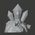 Crystal_Cluster_02.png Crystal Formations (Cluster 1)
