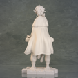 3.png Sylphiette - Mushoku Tensei Anime Figurine for 3D Printing
