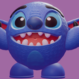 Untitled2.png Stirby - Direct mix of Stitch + Kirby.
