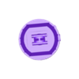 r2d2_main_body_fixed.stl Fichier STL gratuit R2D2 Echo Dot 3rd Gen Stand・Plan pour imprimante 3D à télécharger